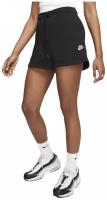 Шорты Nike Sportswear Essential Women'S French Terry Shorts