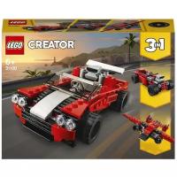 LEGO® Creator 31100 Спортивная машина