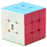 Головоломка QiYi MoFangGe 3x3x3 Warrior W