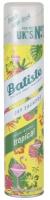 Batiste Dry Shampoo Tropical - Шампунь сухой с ароматом тропических фруктов 200 мл