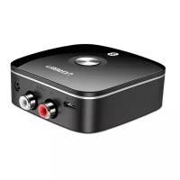 Bluetooth ресивер Ugreen с поддержкой aptX™HD, Bluetooth 5.1, RCA, AUX