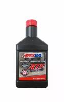 Трансмиссионное масло AMSOIL Signature Series Multi-Vehicle Synthetic Automatic Transmission Fluid (ATF) (0,946л)