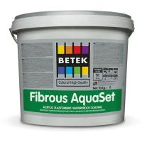 Betek Fibrous Aquaset 1kg