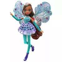 Winx Rainbow Кукла Винкс (Winx Club Cosmix Fairy Layla) Лейла - Космикс