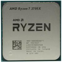 Процессор AMD Ryzen 7 3700X AM4 OEM (100-000000071A)