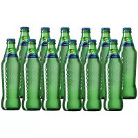 Газированный напиток Sprite (Спрайт) 12 шт по 330 мл, стекло