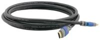 Кабель HDMI - HDMI Kramer C-HM/HM/PRO-3 0.9m