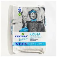 Противогололёдный реагент Fertika IceCare Care Krista, -18С 20 кг