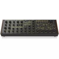 BEHRINGER K-2 черный/коричневый