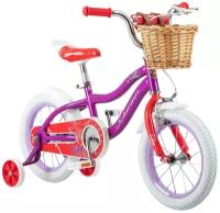 Детский велосипед для девочек Schwinn Elm 14