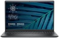 Ноутбук DELL Vostro 3510 (1920x1080, Intel Core i5 2.4 ГГц, RAM 8 ГБ, SSD 512 ГБ, GeForce MX350, Linux)