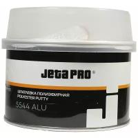 Шпатлевка с алюм (0,5кг) JETAPRO 5544ALU/0,5 (425) JETAPRO 554405