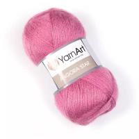 Пряжа YarnArt Angora Star, 20 % шерсть, 80 % акрил, 100 г, 500 м, 5 шт., 3017 500 м