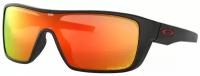 Солнцезащитные очки Oakley Straightback Prizm ruby polarized 9411 06