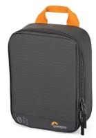 Чехол LowePro GearUp Filter Pouch 100 Dark Grey LP37185-PWW