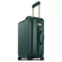 Чемодан RIMOWA Чемодан RIMOWA Bossa Nova MW Cabin 52 870.52.40.4.0.3