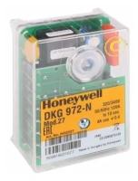 Блок управления горением Satronic / Honeywell DKG 972-N Mod.27 0432027U