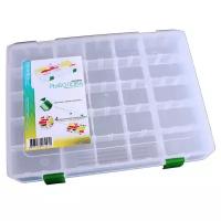 Коробка пластиковая для рыбацких сумок Fisherbox