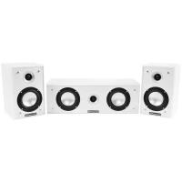 Комплекты акустики 3.0 MT-Power Elegance-2 white set 3.0