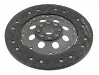 Диск сцепления Sachs 1864464031 для Mercedes CABRIOLET A124 A124, C-CLASS W202, COUPE C124 C124, E-CLASS A124