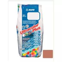 Цеметная затирочная смесь MAPEI ULTRACOLOR PLUS № 145 цвет 