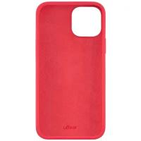 Чехол uBear Touch Case для Apple iPhone 13 mini, красный