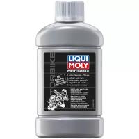 LIQUI MOLY Средство для ухода за кожей Motorbike Leder-Kombi-Pflege, бесцветный