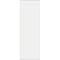 Плитка облицовочная Нефрит Террацио белая 600x200x9 мм (10 шт.=1,2 кв. м)