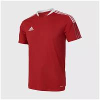 Футболка джерси Adidas TIRO21 TR JSY Мужчины GM7588 XL