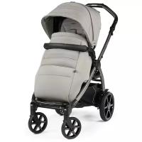 Прогулочная коляска Peg-Perego Book, moonstone