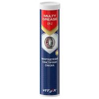 Смазка желтая Vitex Multy Grease универсальная 400гр. арт. v904318