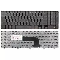 Клавиатура для ноутбука DELL Inspiron 3521 черная