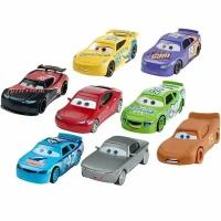 Игрушка Mattel Disney Pixar Cars Машинка Тачки в ассорт, арт. DXV29