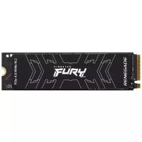 Твердотельный накопитель Kingston FURY Renegade 1 ТБ M.2 SFYRS/1000G