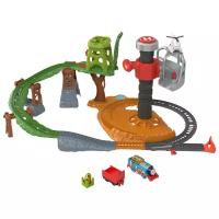 Thomas and Friends Железная дорога Приключения тигренка, GXH06