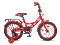 Велосипед детский MAXXPRO MAXXPRO-N16-3 16