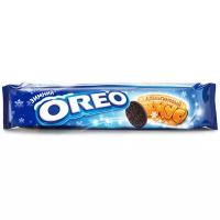 Печенье Oreo Какао и апельсин 95г