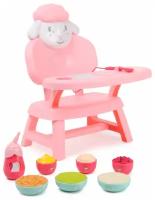 Мебель для кукол Zapf Baby Annabell Обеденный стол, 701-911