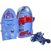 Игровой набор Hasbro PJ Masks Герои в масках Игровой набор Штаб героев F2098