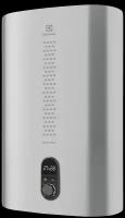 Накопительный водонагреватель Electrolux EWH-80 Royal Flash Silver