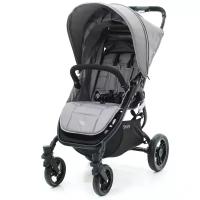 Прогулочная коляска Valco Baby Snap 4, цвет Cool Grey