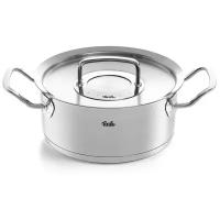 Кастрюля Fissler, серия Pure-profi collection, 20см, 2.6л (Fissler)