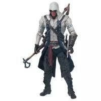 Фигурка Assassin's Creed - Connor Коннор (15см)