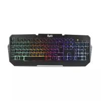 Игровая клавиатура SmartBuy Rush SBK-330G-K черный