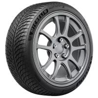 Автошина Michelin Pilot Alpin PA5 255/60 R18 112V