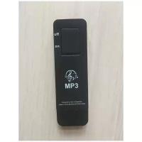 MP3 Pleer черный