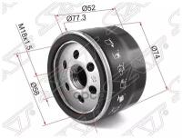 Масляный фильтр SAT 7700274177