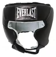 Шлем Everlast USA Boxing Cheek Black (M)