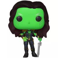 Фигурка Funko Головотряс What If…? - POP! - Gamora with Blade of Thanos