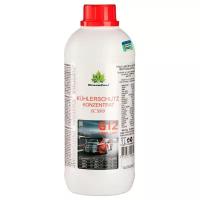 Антифриз Концентрат Greencool Gc5010 G12, 1 Л (Красн.) GreenCool арт. 702644